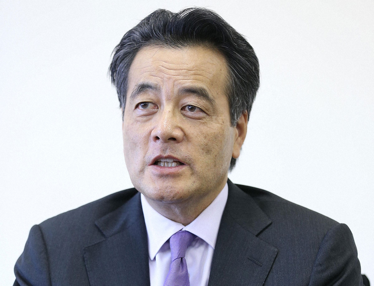 立民・岡田克也氏　日中関係悪化で“ネットの反応”に懸念「国民全体だとは思わないが…健全ではない」（スポニチアネックス） - Yahoo!ニュース