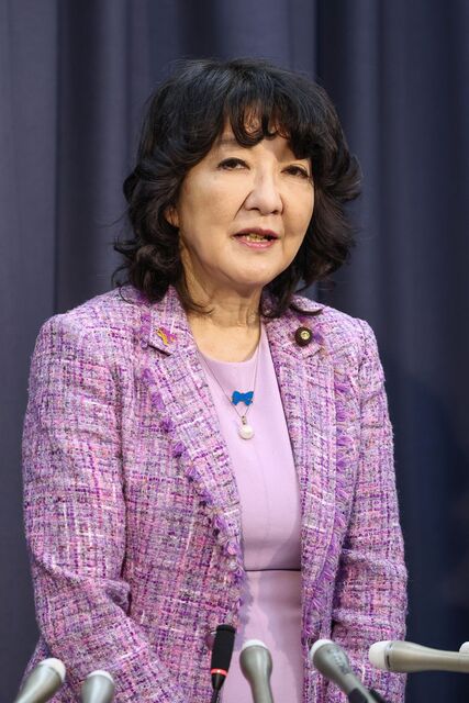 片山さつき財務大臣、政治資金「不記載」が相次いで発覚 専門家が「裏金のおそれ」「違法の疑いが強い」指摘 片山さつき財務大臣、政治資金「不記載」が相次いで発覚 専門家が「裏金のおそれ」「違法の疑いが強い」指摘