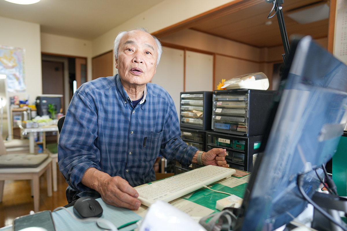 画像が削除されました