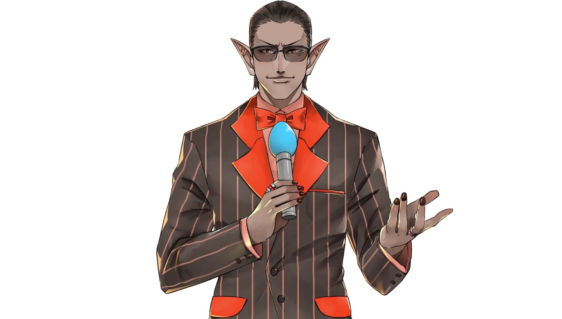 YouTube年間ランキングでトップ10入りを果たしたグウェル・オス・ガール