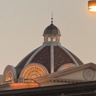 ホテルミラコスタで発生した事件現場を報じるニュース記事のイメージ