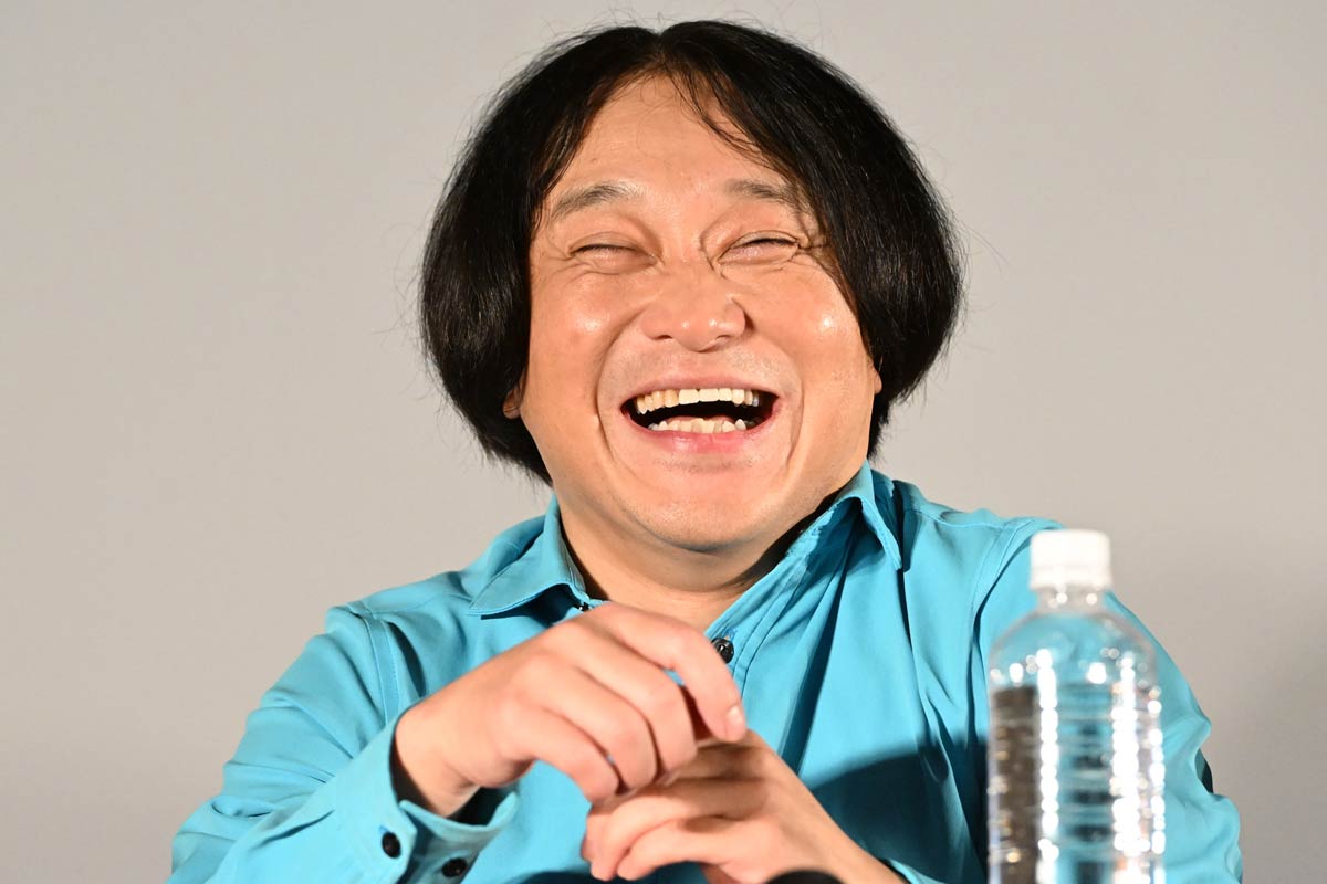 永野が断言　令和が「１」なら昭和は「１００楽しかった」（東スポWEB） - Yahoo!ニュース