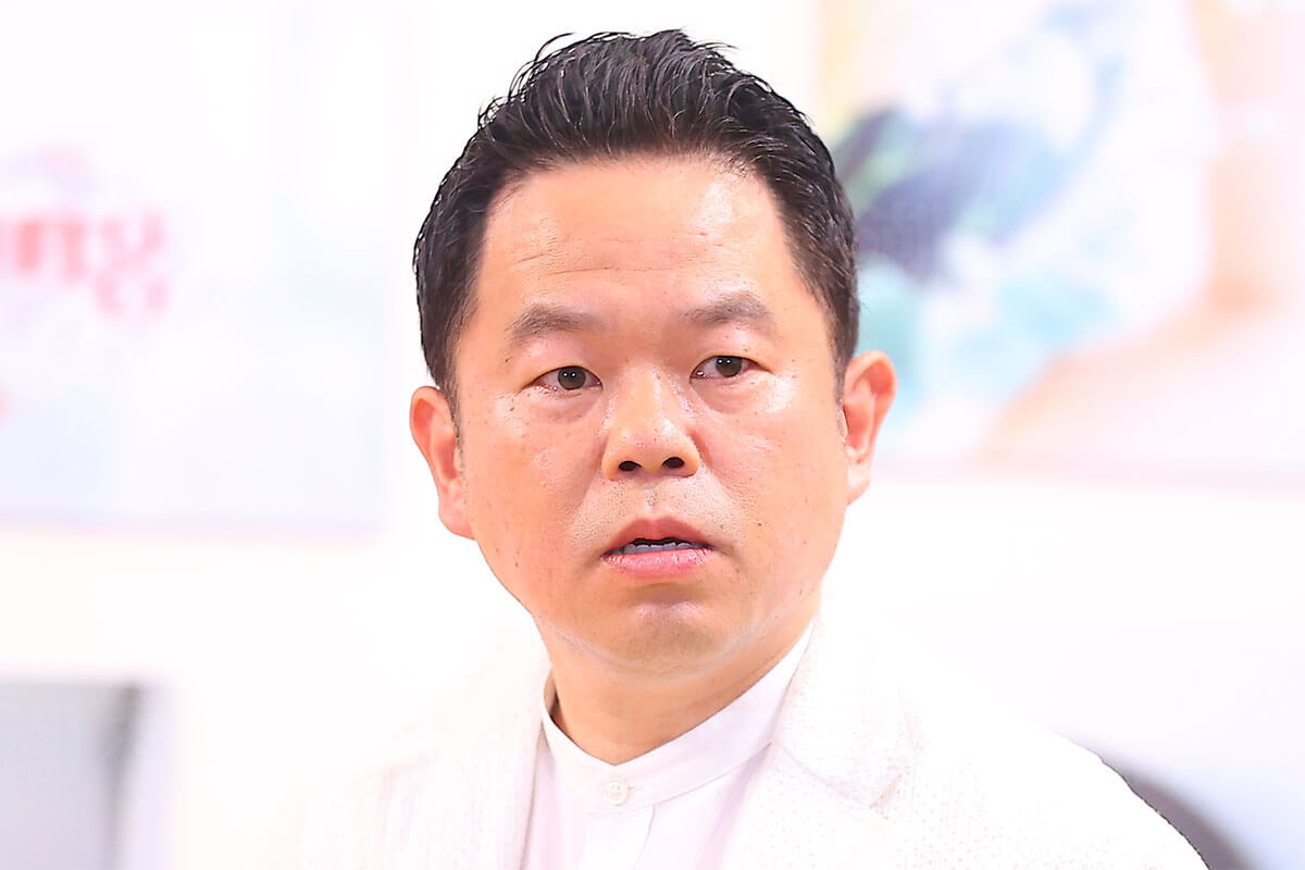 ダイアン津田が「名探偵津田」企画で話題に