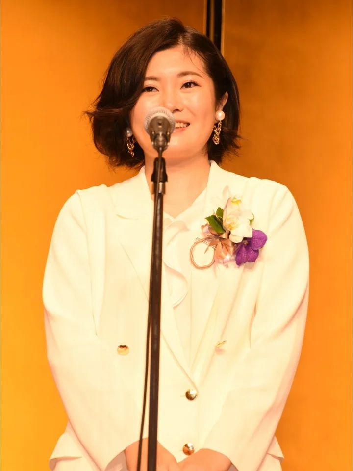 脚本家・吉田恵里香氏