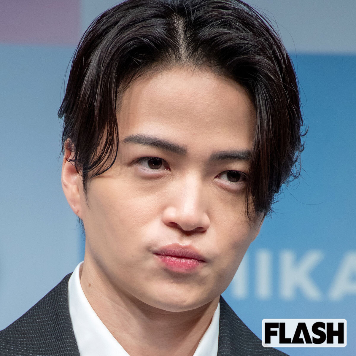 timeleszの菊池風磨。2025年CM起用数ランキングで11社に起用され10位タイにランクイン