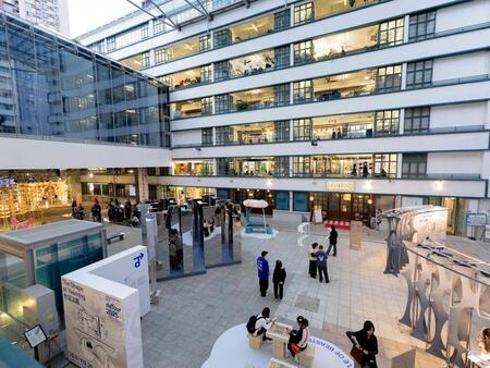 香港PMQで「deTour」 「想望之器」テーマに世界のデザイン集結(みんなの経済新聞ネットワーク)