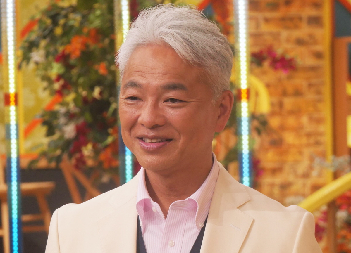 恵俊彰、おこめ券の裏面に驚く「あら、ここに書いてあった」５００円券でも５００円使えない（デイリースポーツ） - Yahoo!ニュース