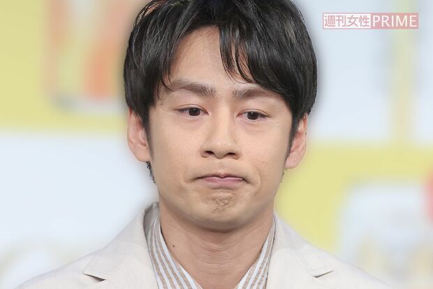 元KAT-TUNの中丸雄一