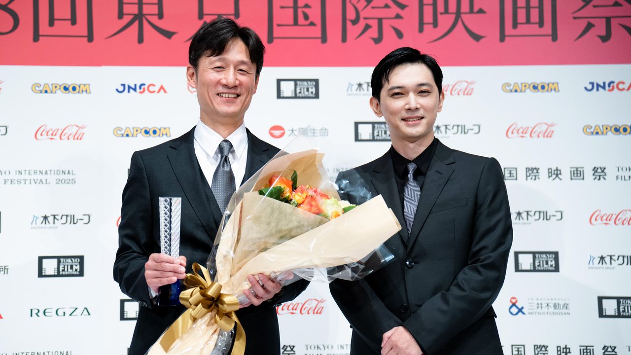 3時間でもリピート者続出！】興行新記録の映画「国宝」：想定外の