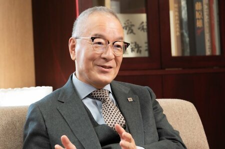 創立から100年の総合学園が付属中高に最強の進学コースを設ける3つの理由(ダイヤモンド・オンライン)