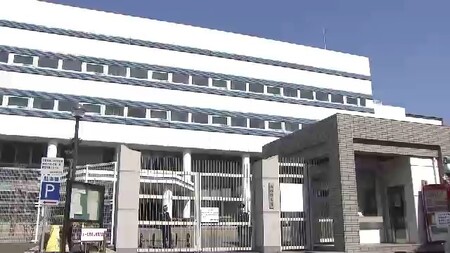 勾留中に自殺図った県警警部の死亡を公表せず 拘置所「内規を把握していなかった」と釈明 福岡(TNCテレビ西日本)