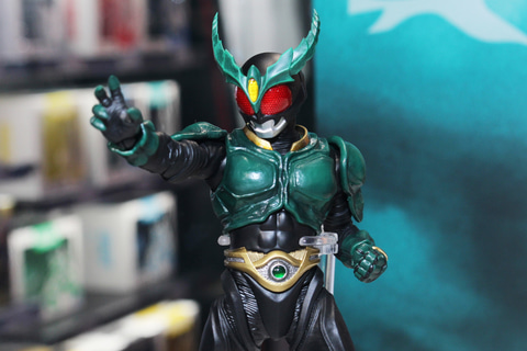 ☆ダイナミックサウンド 仮面ライダーG3-X＆ギルス、てれびくんアギトソフビ BANDAI - ダイナミックサウンド 仮面ライダーG3-X アギト ギルスの通販