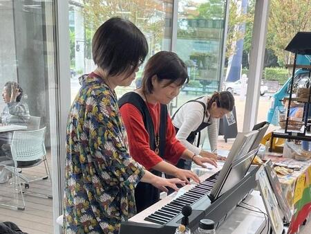 千葉・若葉文化ホールで朝の時間楽しむ音楽イベント初開催へ 出演者募集中(みんなの経済新聞ネットワーク)