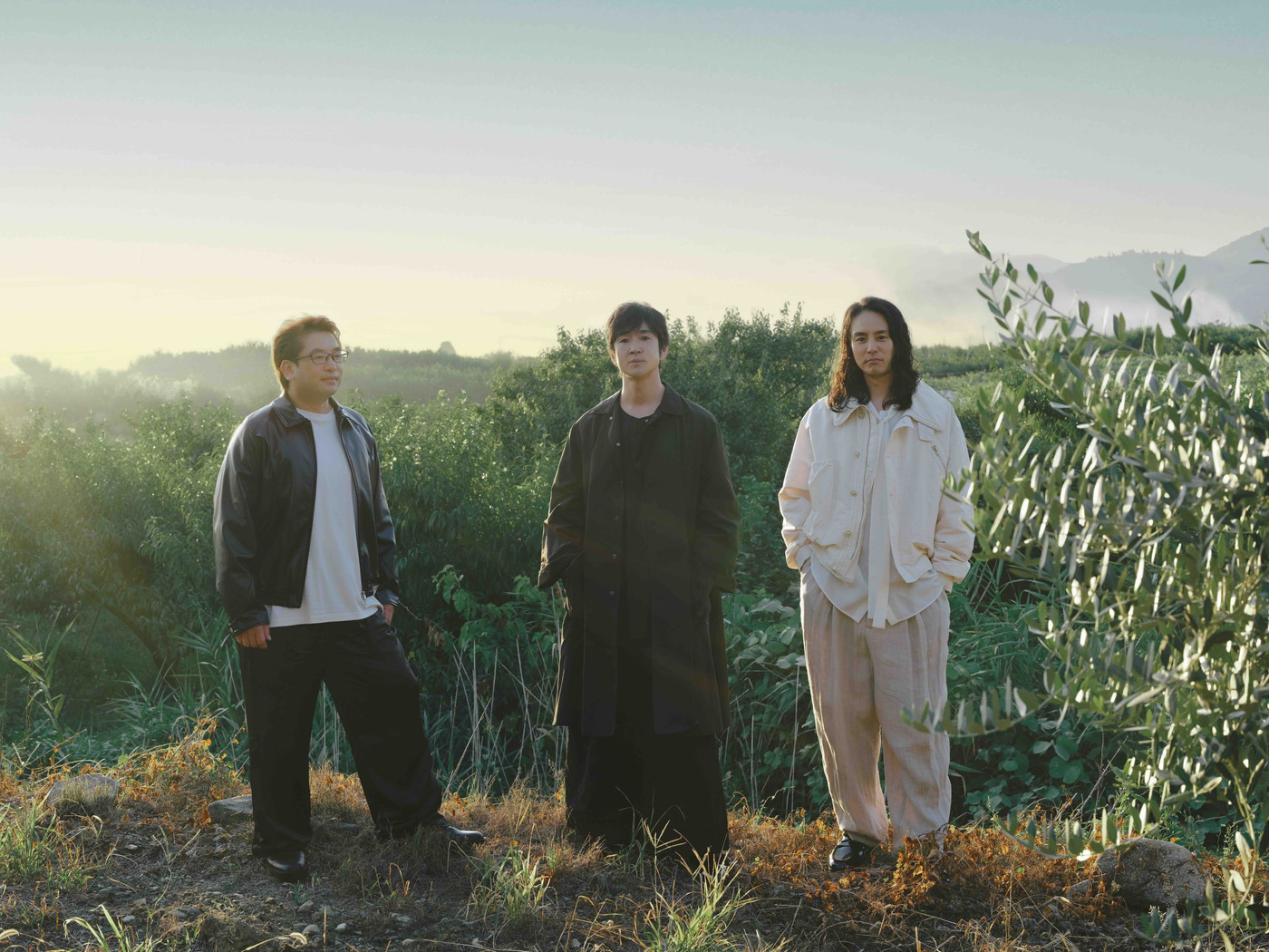 新品未開封★レミオロメン『朝顔』初回限定盤 藤巻亮太 レミオロメン、約14年ぶりとなる活動再開を発表！「僕らの止まった時間