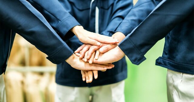 労働組合が「非正規社員」を仲間に入れたがらない深刻な理由 労働組合が「非正規社員」を仲間に入れたがらない深刻な理由