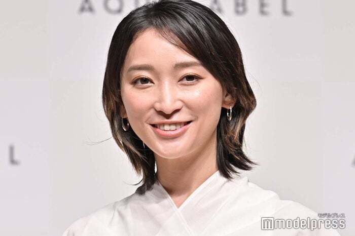 杏公開10年前的電視劇花絮照，引發迴響：「太珍貴了」「不變的美麗」