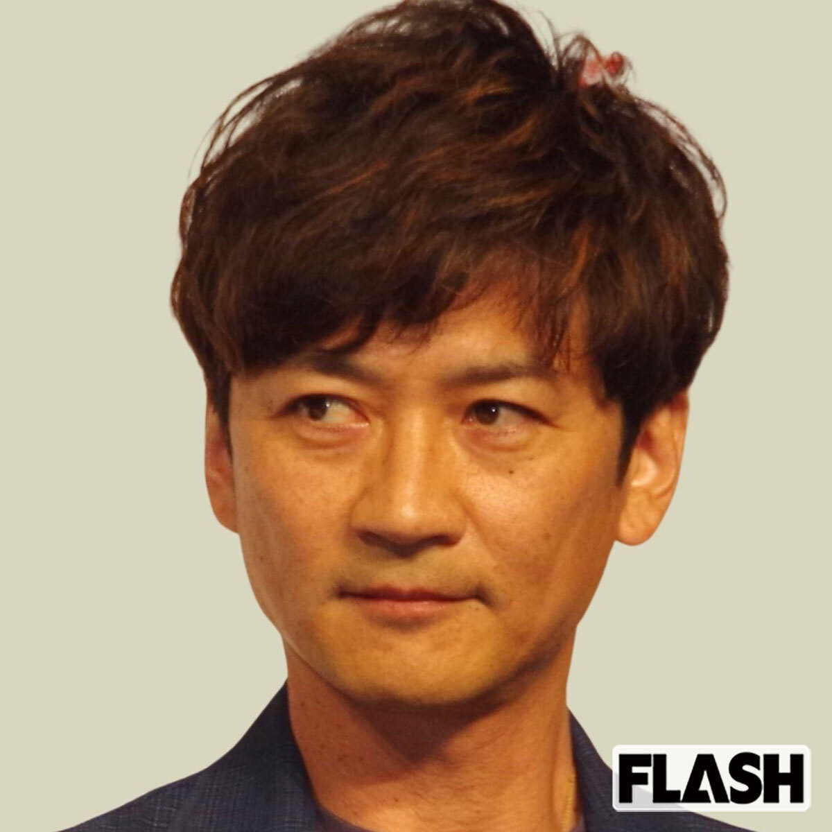 元TOKIOのメンバーである国分太一