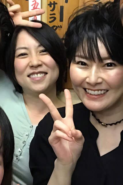 「恋をしたよ」故・遠野なぎこさんに明るく打ち明けられたことも…“生涯の友”倉田真由美氏は「もっとそばにいてあげられたら」 「恋をしたよ」故・遠野なぎこさんに明るく打ち明けられたことも…“生涯の友”倉田真由美氏は「もっとそばにいてあげられたら」