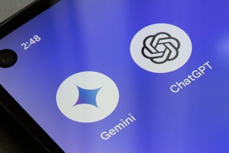 OpenAIに遅れをとっていたグーグル、巻き返しの兆し(Forbes JAPAN)