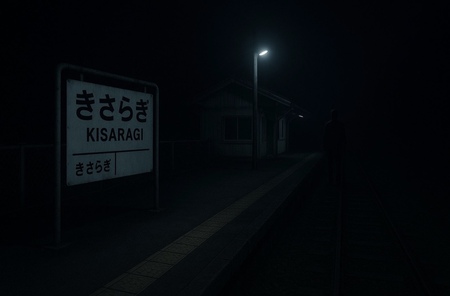 ChatGPTに「きさらぎ駅」を作らせたら……「えっ」「怖」「まって」 生成された“とんでもないもの”にネット衝撃(ねとらぼ)