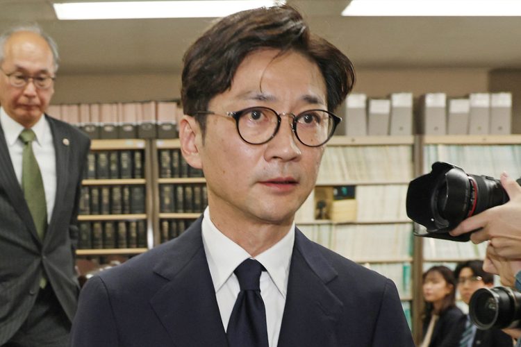 元TOKIO・国分太一、地上波復帰は困難でもキャンプ趣味を活かしてYouTubeで復帰するシナリオも　「参戦すればキャンプYouTuberの人気の構図が一変する可能性」（NEWSポストセブン） - Yahoo!ニュース