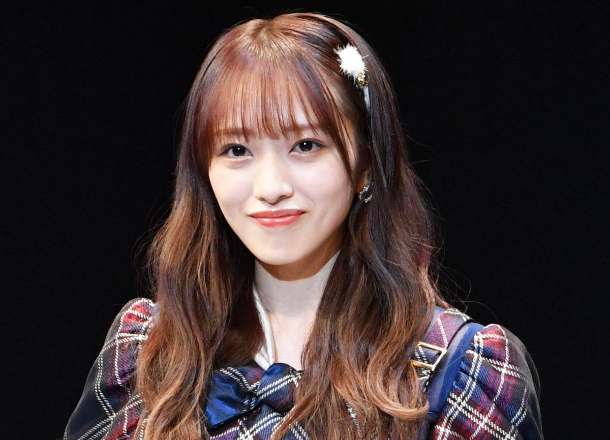 AKB48 3代目総監督がついに卒業発表 27歳で決断、在籍13年でセンターも経験「バトンをつなぐことができた」(デイリースポーツ) - Yahoo!ニュース