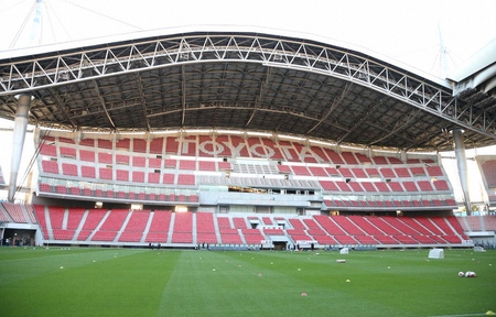 名古屋がJ2今治の“万能”FWヴィニシウス獲得へ 交渉は細部を詰める段階(スポニチアネックス)