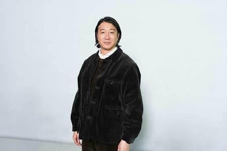 加藤浩次、不評なロン毛を続ける理由「意地ですよね」 オダギリジョーと並んで落胆「こんなに違うのか」(ENCOUNT)