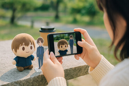 流行語大賞ノミネート「ぬい活」に店側が頭を抱える“意外な理由”…ぬいぐるみやドールを「持ち込み禁止」にする施設も(デイリー新潮)