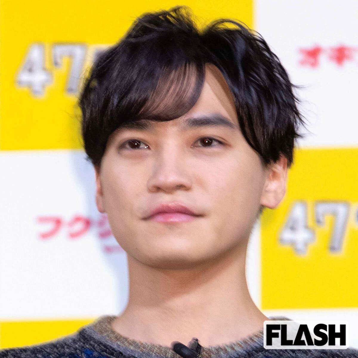 ただの独り言」Kis-My-Ft2 二階堂高嗣 舞祭組12周年の報告に「中居君へ