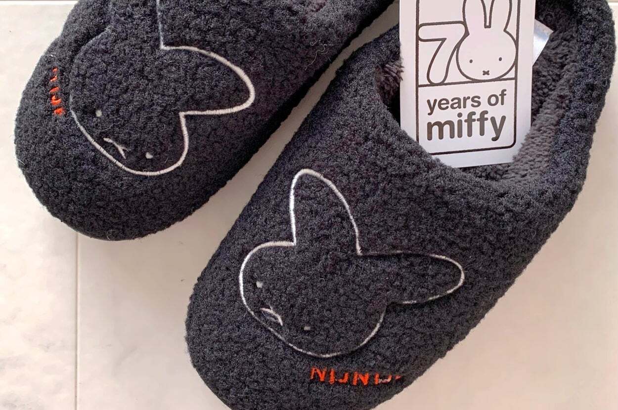 いつでもミッフィーと一緒にいられて幸せ！2025年に買って良かった「ゆるかわアイテム」5選。あどけない表情に、ときめきが止まりません！(BuzzFeed Japan)