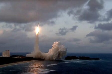 H3ロケット8号機、12月17日に打ち上げ再設定–慣性計測装置の問題に対処(UchuBiz)