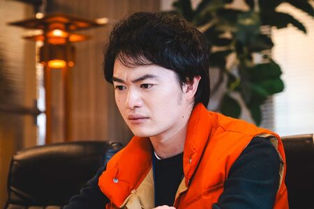 菊池風磨の主演ドラマ「こちら予備自衛英雄補?!」に森永悠希、後藤剛範(映画ナタリー)