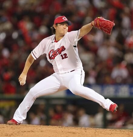 ヤクルトの今オフの補強事情 右腕のヘスス・リランソらとの契約に続き、左腕のホセ・キハダの獲得調査(サンケイスポーツ)