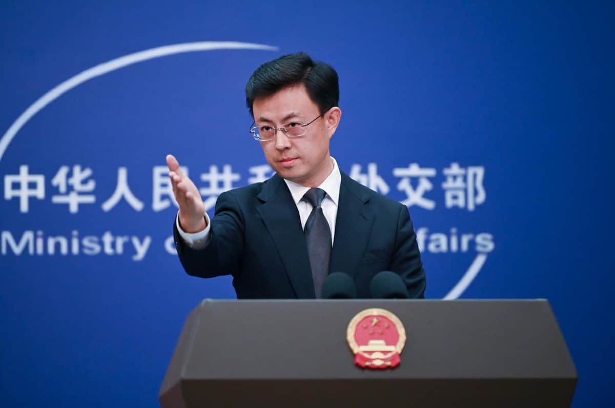 「レーダー照射」なぜ中国は素直に謝罪しないのか　非を認めず反論、逆ギレ...「ごめんなさい」と言えない国情（J-CASTニュース） - Yahoo!ニュース