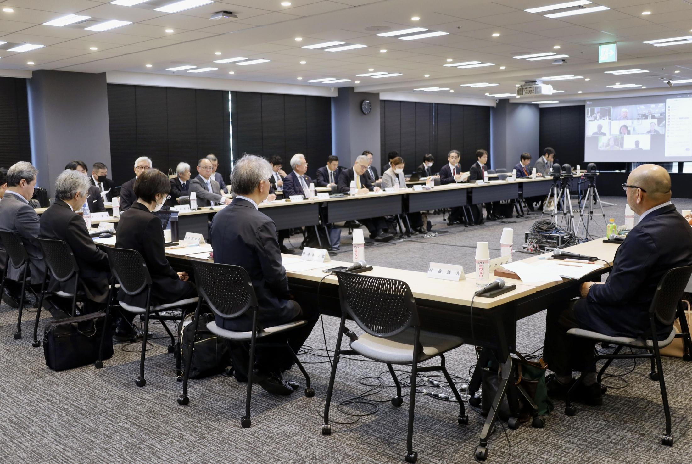 入院、葬儀手続きサポート提言　身寄りない高齢者へ新制度(共同通信)