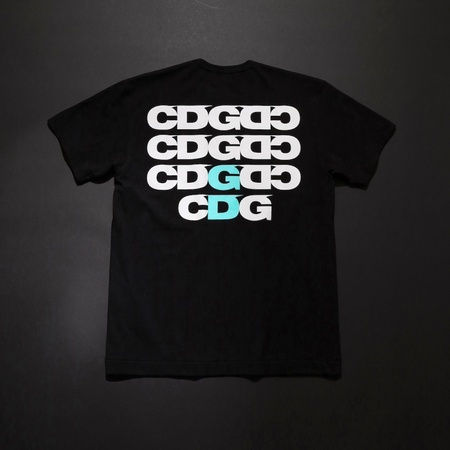「CDG」× G-DRAGONのコラボコレクション全10型が発売 日本では新宿伊勢丹で販売(WWDJAPAN.com)