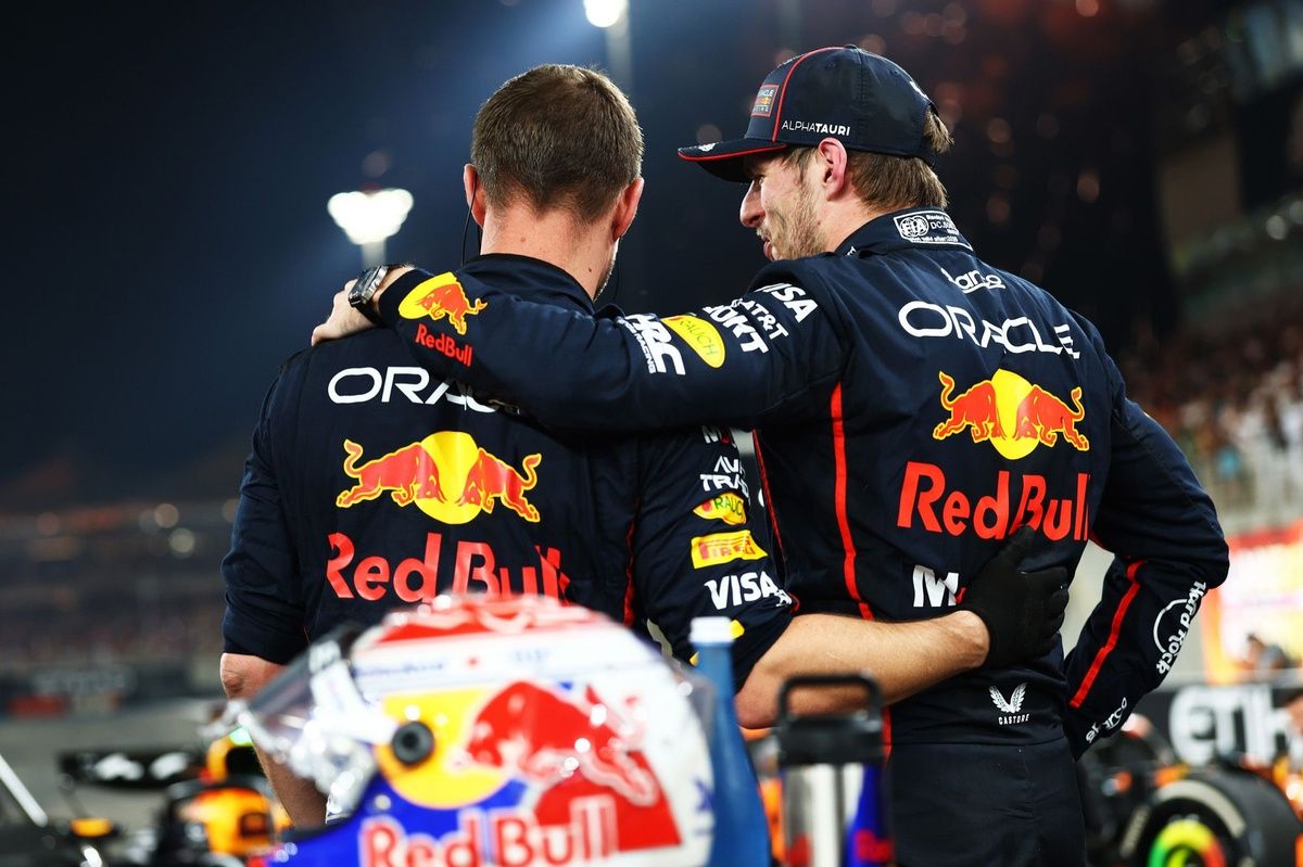 ●プーマ レッドブル ホンダ フェルスタッペン ペレス ポロシャツ ネイビー L 公式 Red Bull Racing アパレル＆商品 | DAZN