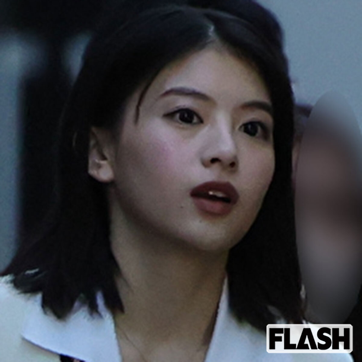 出口夏希、活動中展現亮麗迷你裙穿搭… 展現「優雅性感」魅力的關鍵是「清潔感」