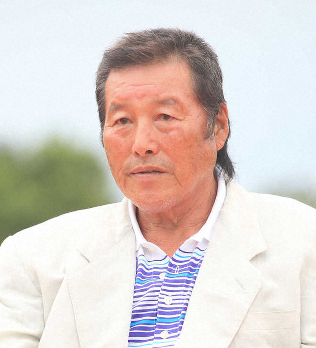 【訃報】「ジャンボ」が永遠に…尾崎将司さん死去 78歳 日本ゴルフ史上最多94勝の伝説が幕を閉じる