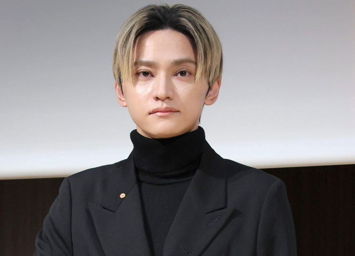 SKY-HI宣布年內活動暫停，因深夜會面未成年偶像的報導，他表示要「矯正與社會觀感的落差」