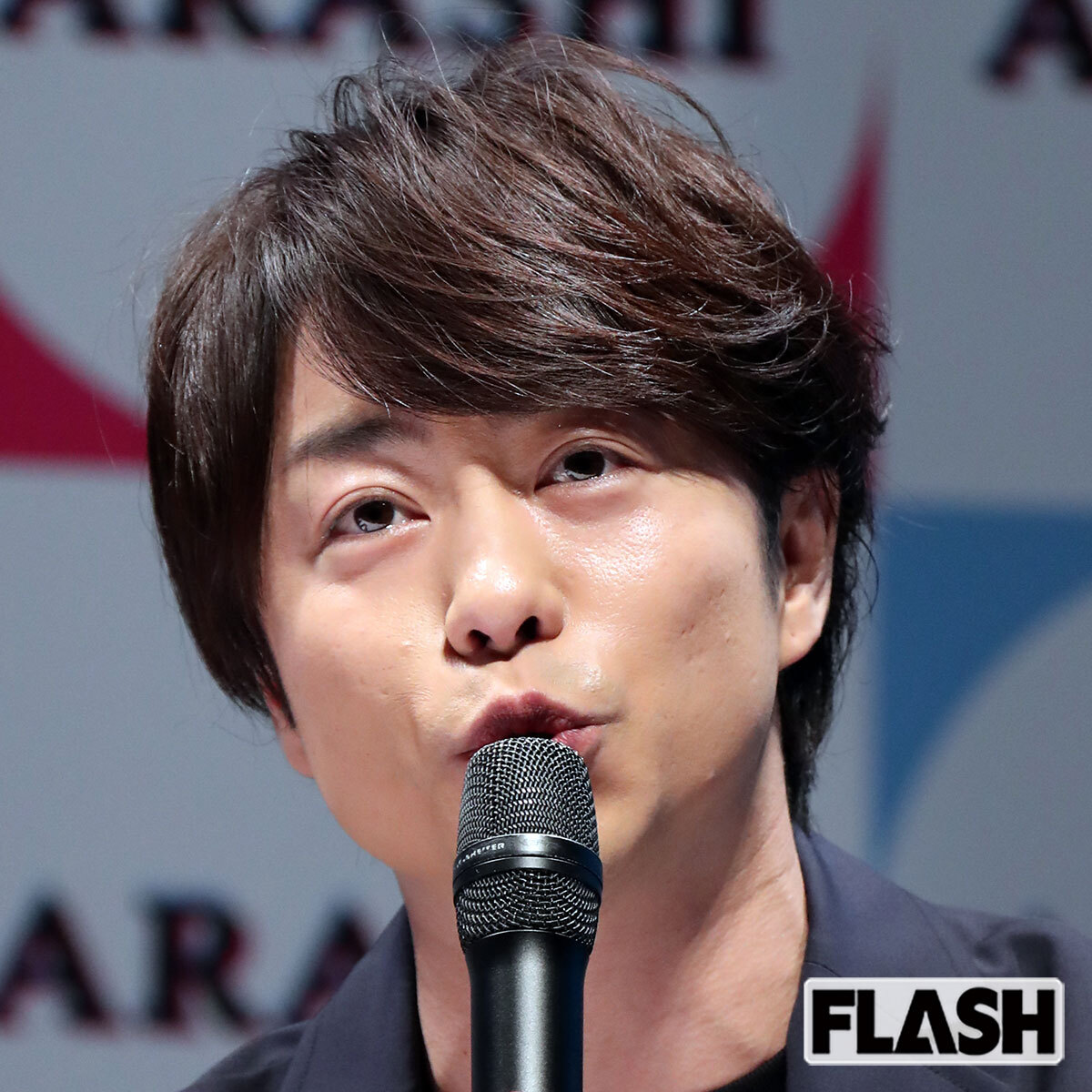 櫻井翔睽違五個月更新IG，在「ARASHI（嵐）」倒數解散、行程滿檔之際，仍去了被他視為「畢生志業」的地方。