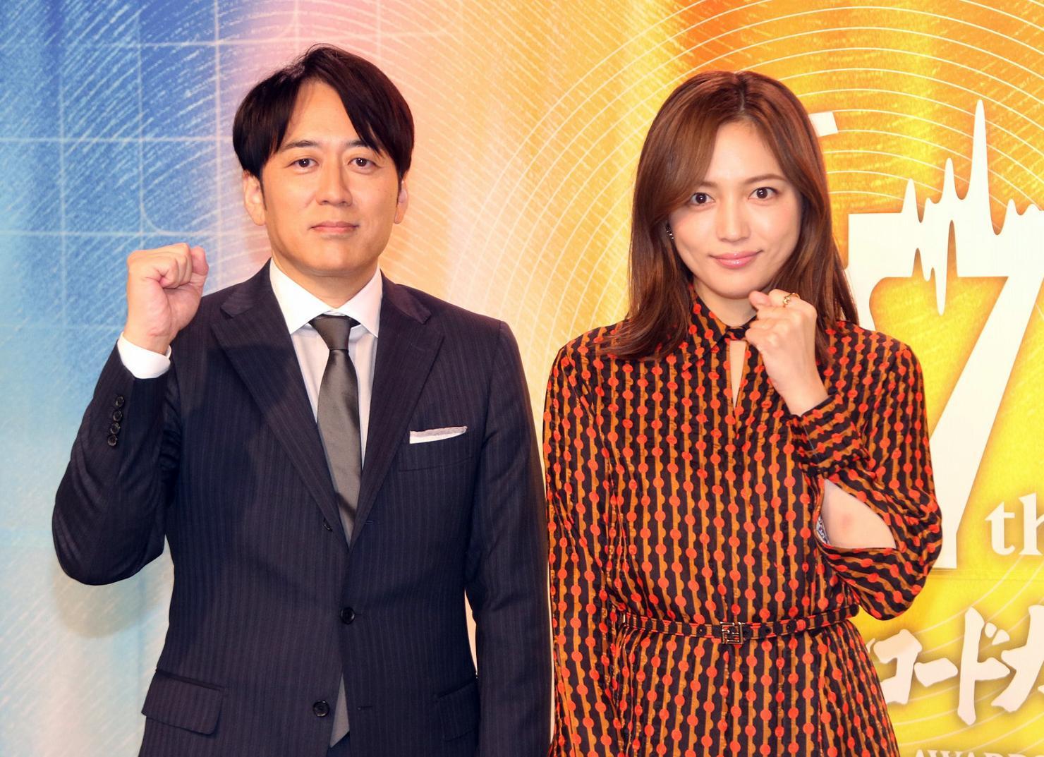 テレビ年末年始特番＞12月30日 レコード大賞にアメトーークSP 正解は一 