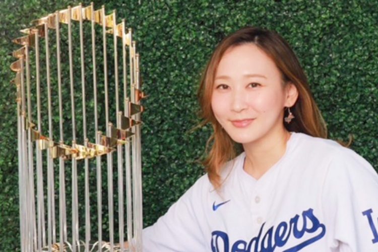 2年連続ポストシーズン全試合現地観戦》大谷翔平の熱狂的ファン・ぴきちん、全米巡る“体力勝負 ...