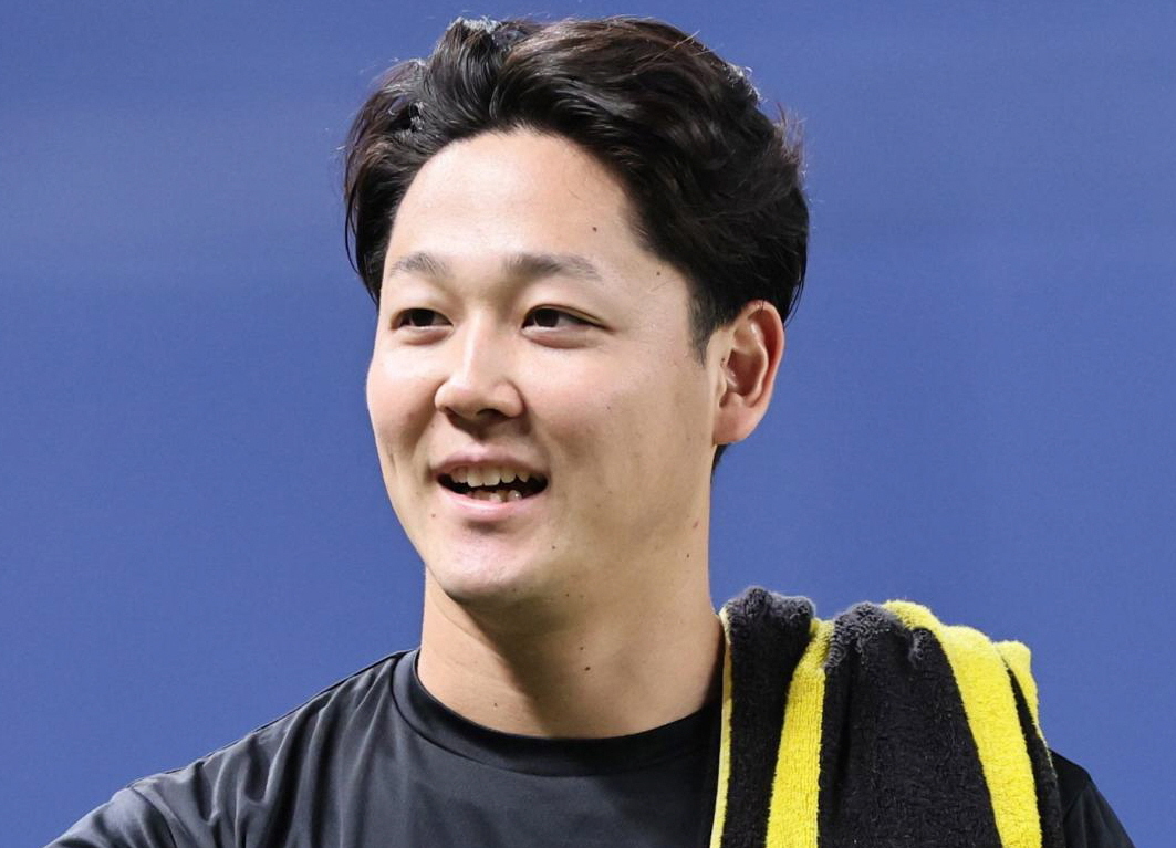 阪神の次世代セットアッパーは？藤川監督が期待する「生え抜き速球派」候補5選｜石井・湯浅に続く右腕の現在地