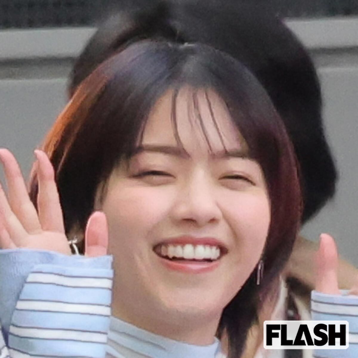 西野七瀬、バラエティ番組で見せた “ふっくら姿” に騒然…山田裕貴との