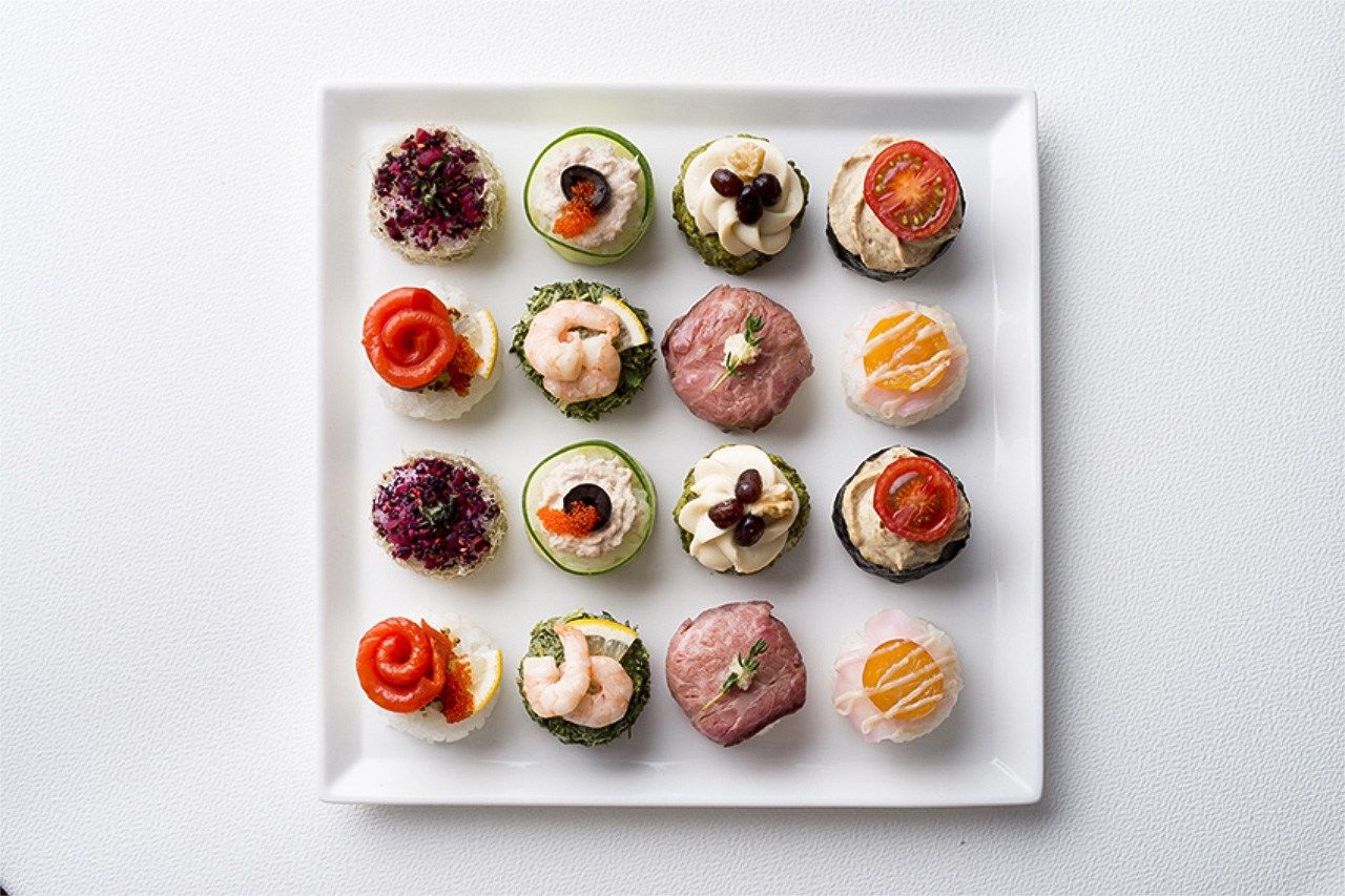 日本の「おにぎり」から世界の「onigiri」へ その歴史と魅力、可能性を