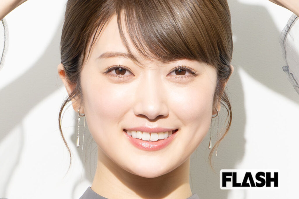 樋口日奈、1月期ドラマで挑む“禁断の愛”…気になる人は「みんな“馬