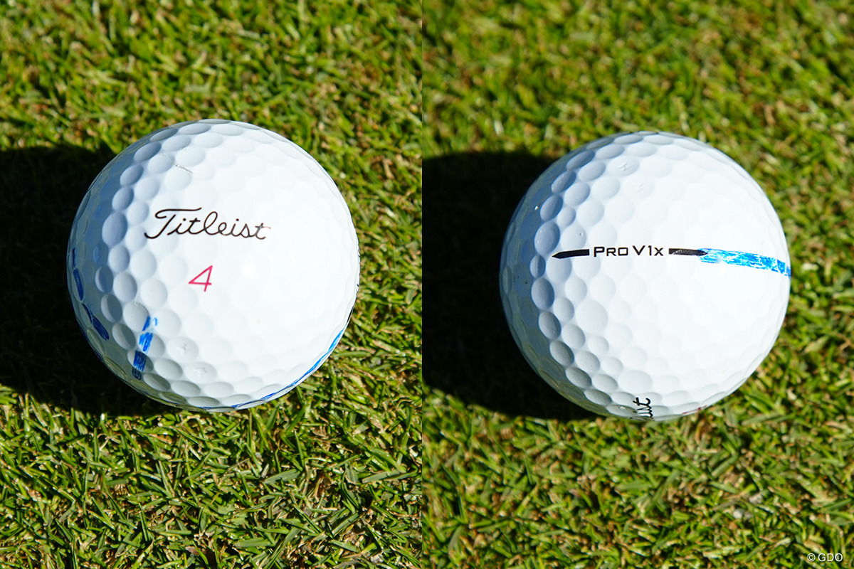 西郷真央の最新クラブは「NSレジオ、M-13、プロV1x…」上から下まで驚き