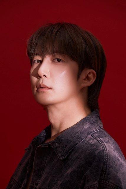 SS501・キム・ヒョンジュン（マンネ）が4月にライブを開催 新曲